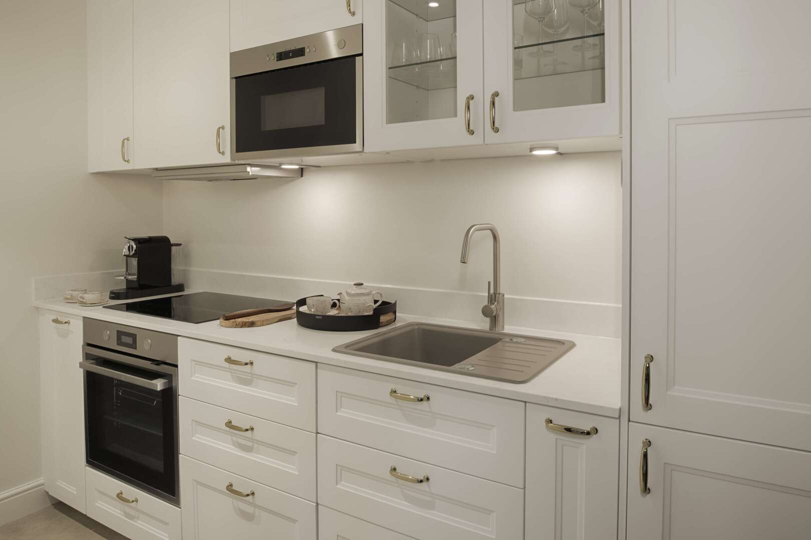 Foto - Hyatt Regency London - The Churchill