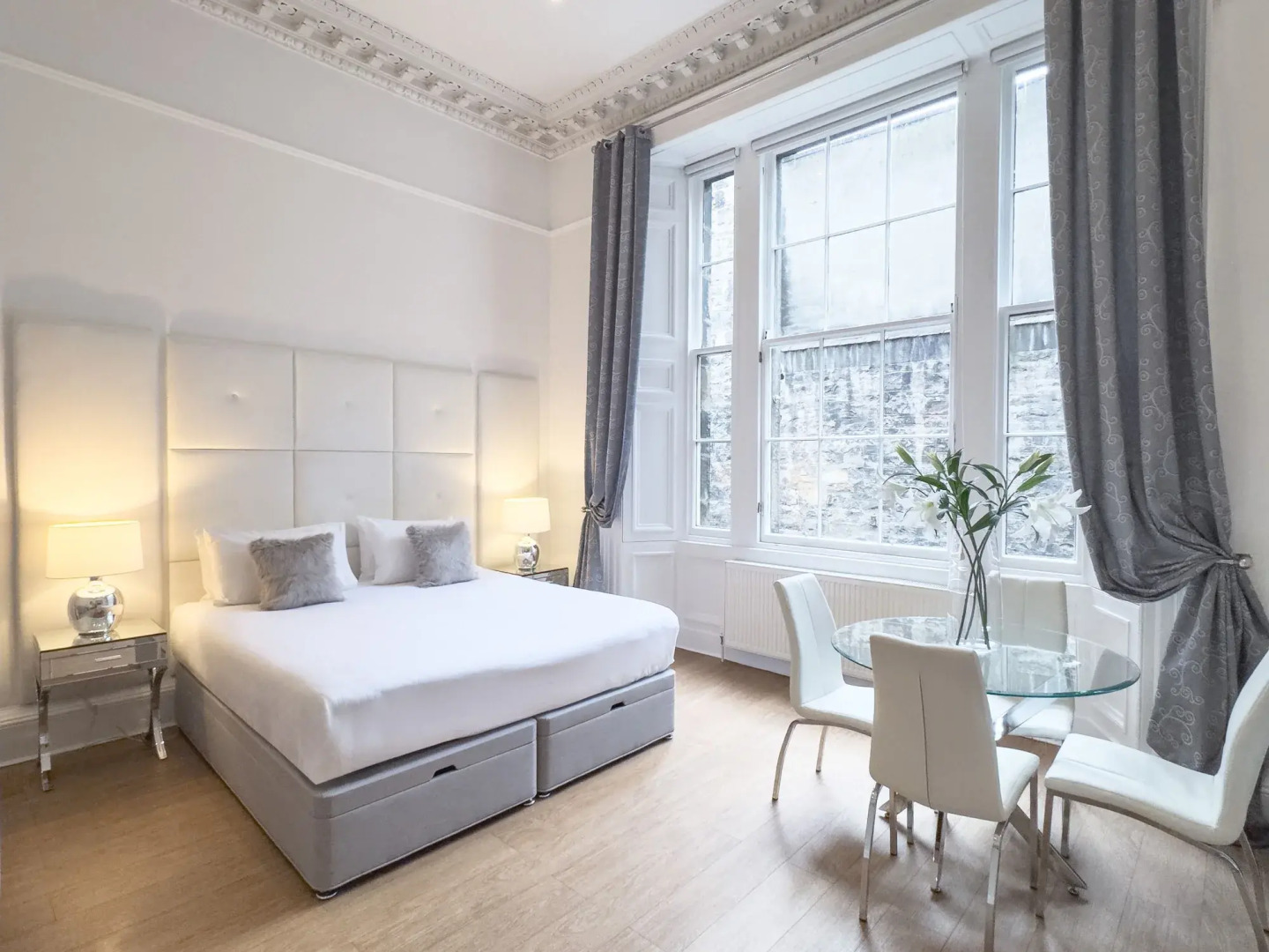 Photo - Hanover 71 Suites