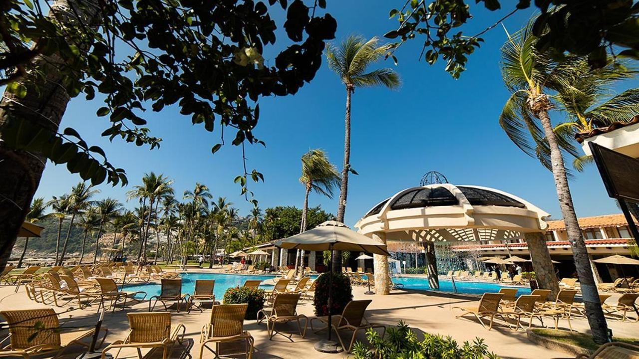 Foto - Pierre Mundo Imperial Riviera Diamante Acapulco