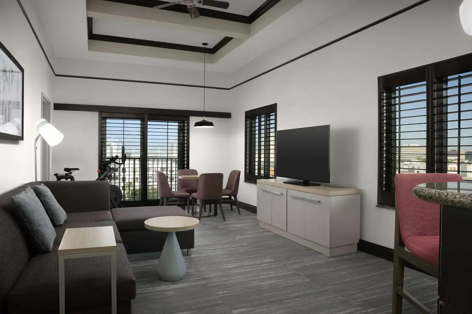Photo - Hilton Garden Inn Jacksonville Downtown Southbank
