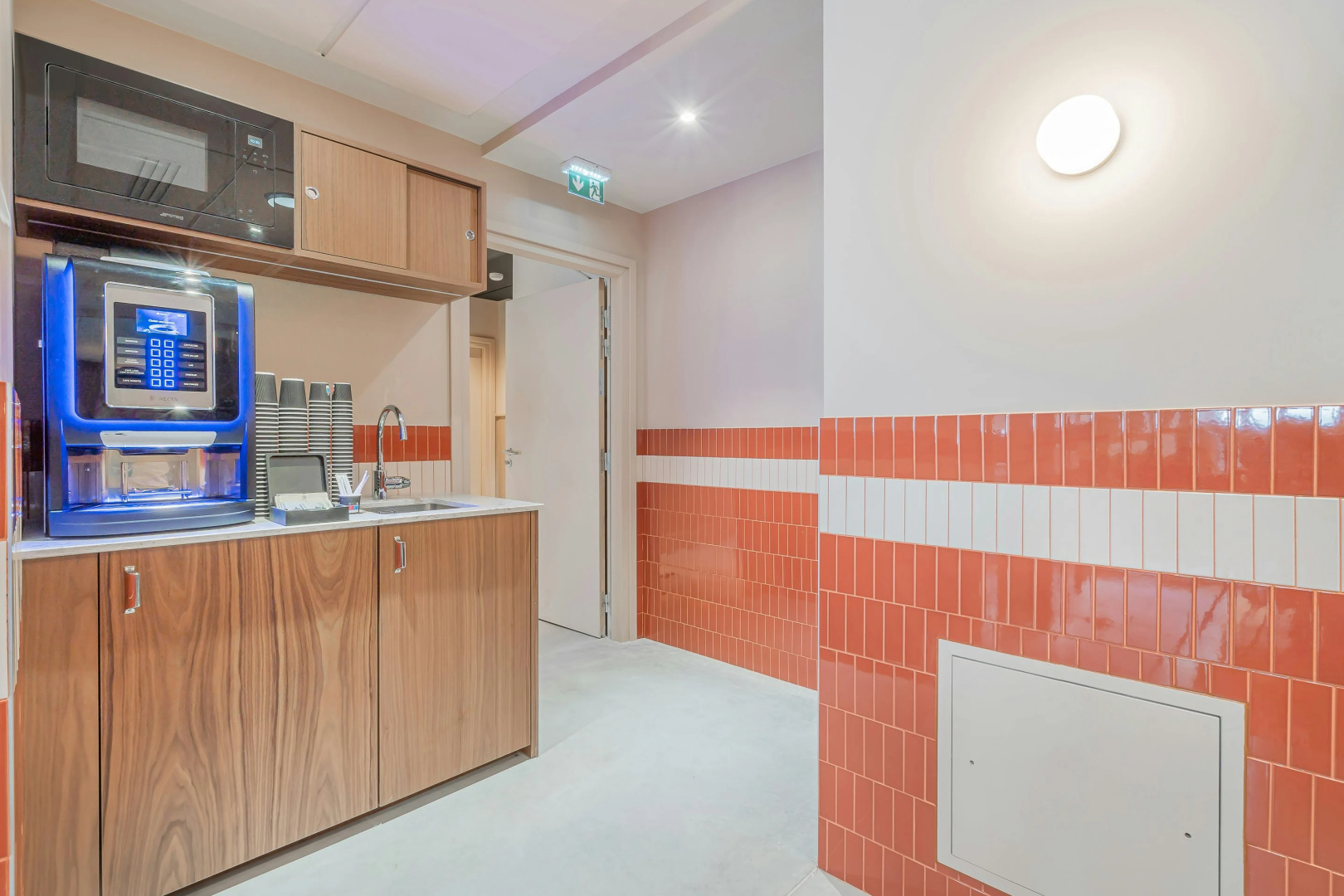 Foto - Yuna Montmartre - ApartHotel