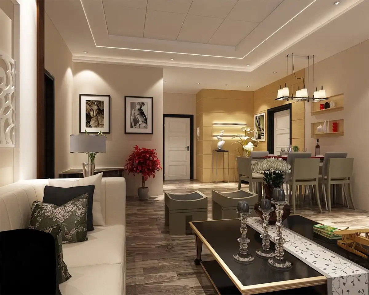 Foto - Cristal Amaken Hotel Riyadh