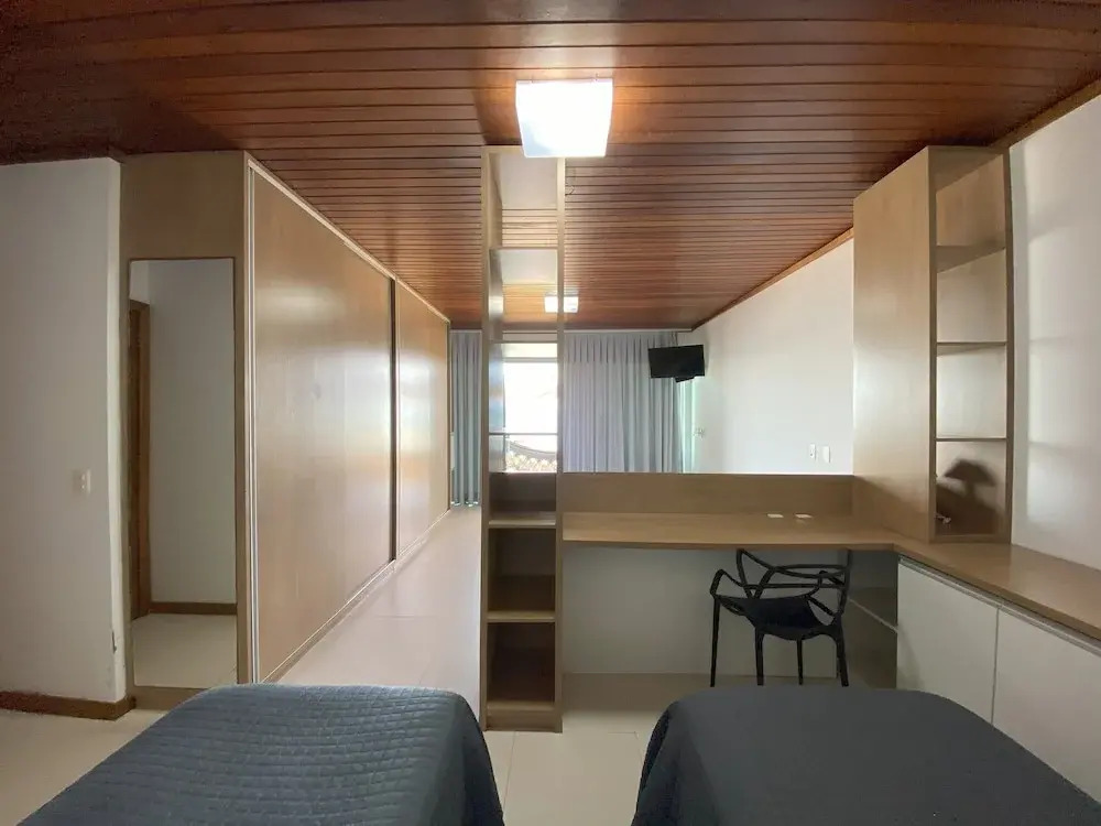 Foto - Hibisco Guest House