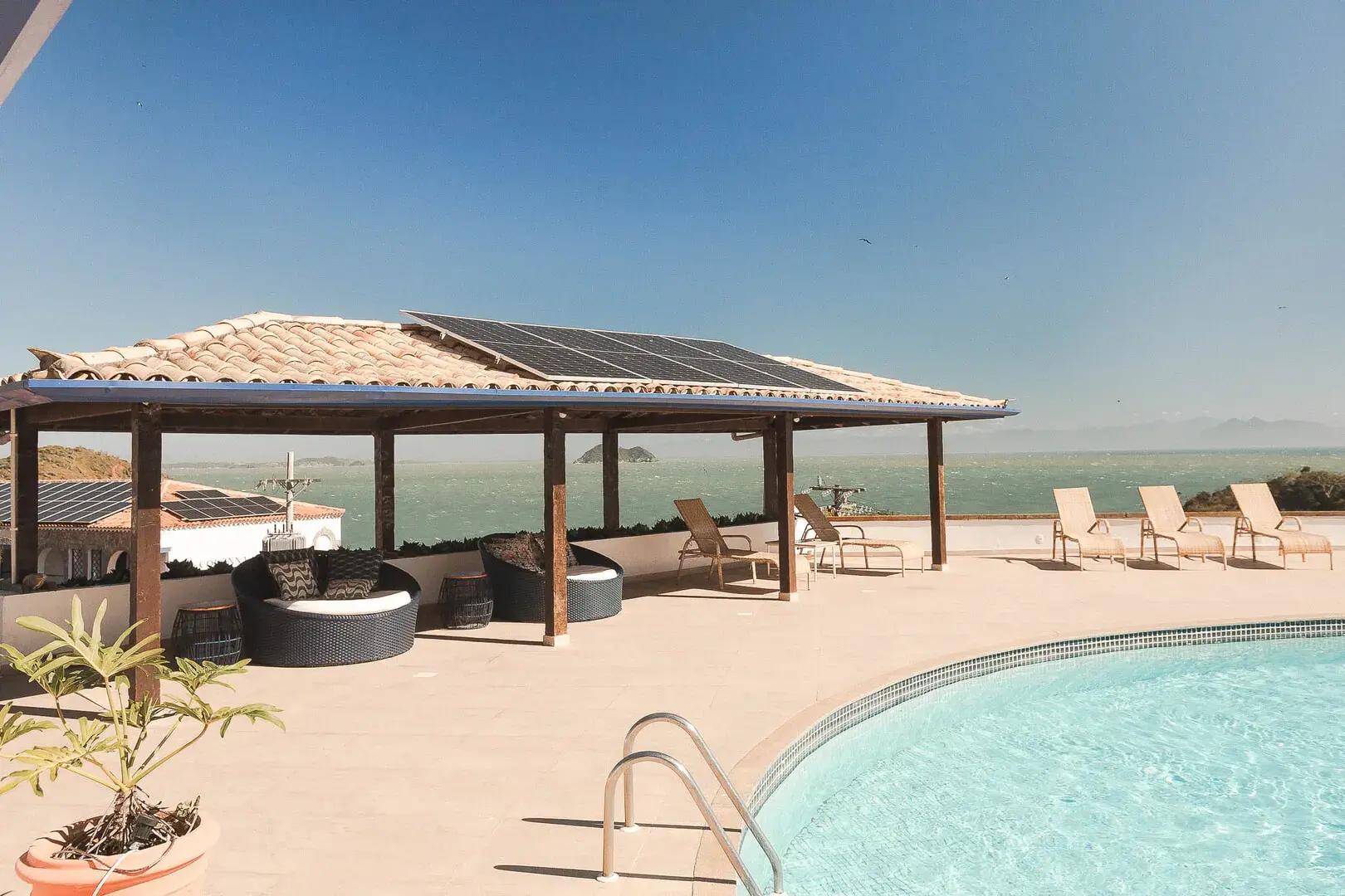Photo - Colonna Galapagos Garden Hotel