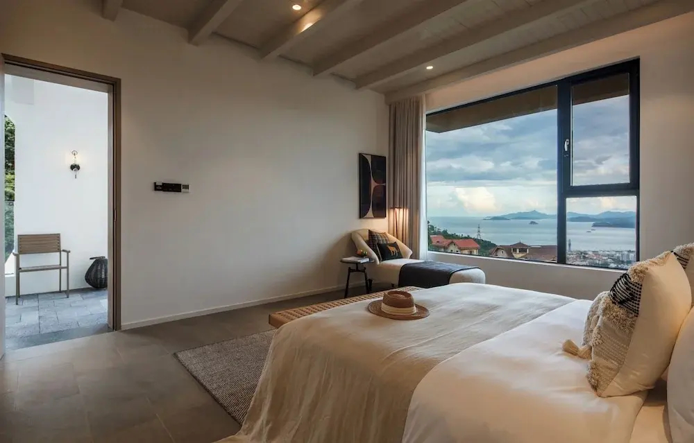Foto - Miyue Shenzhen Tianlu Secret Wild Wizard Holiday Hotel
