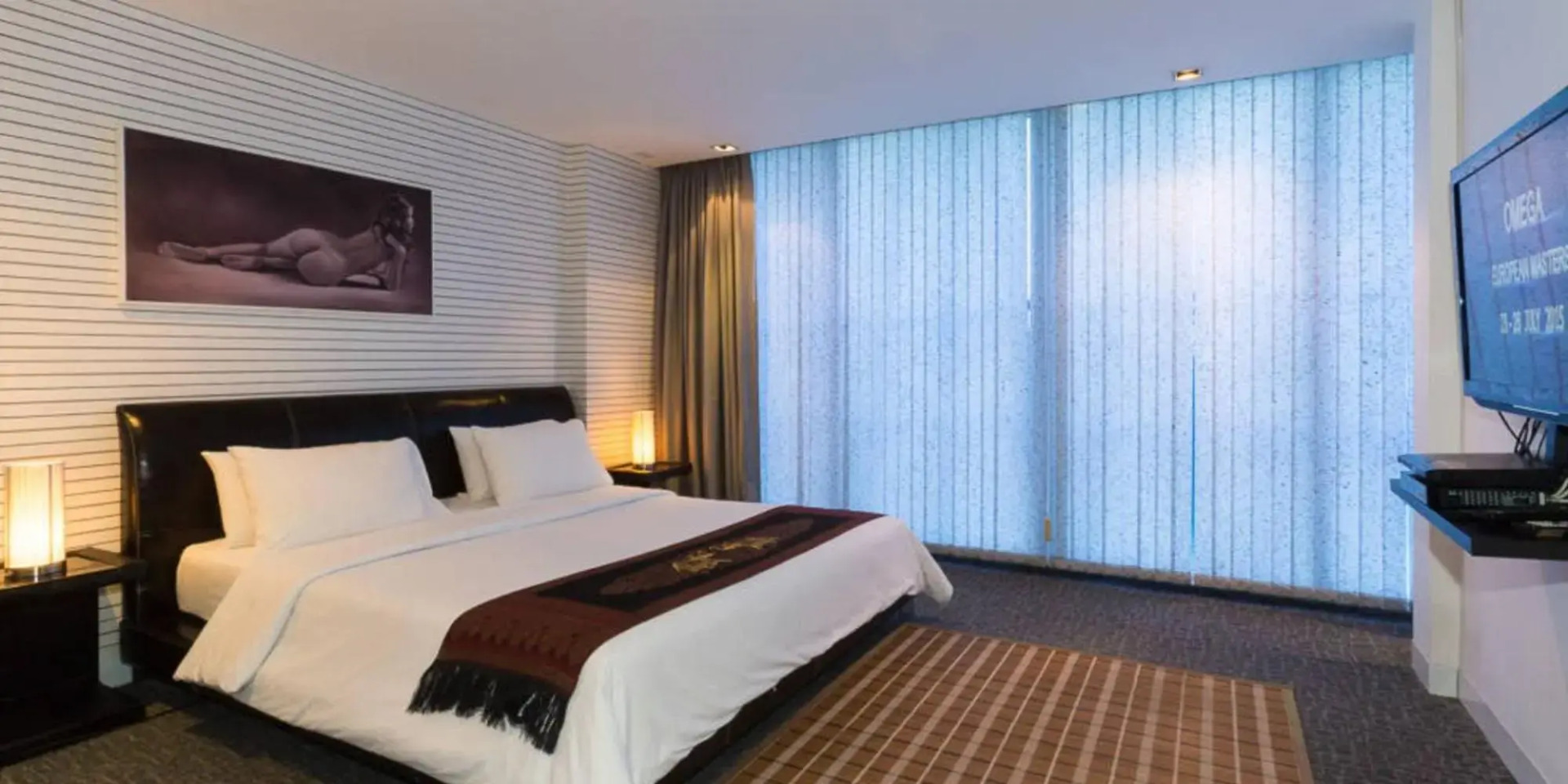 Photo - The Yorkshire Hotel - SHA Certified