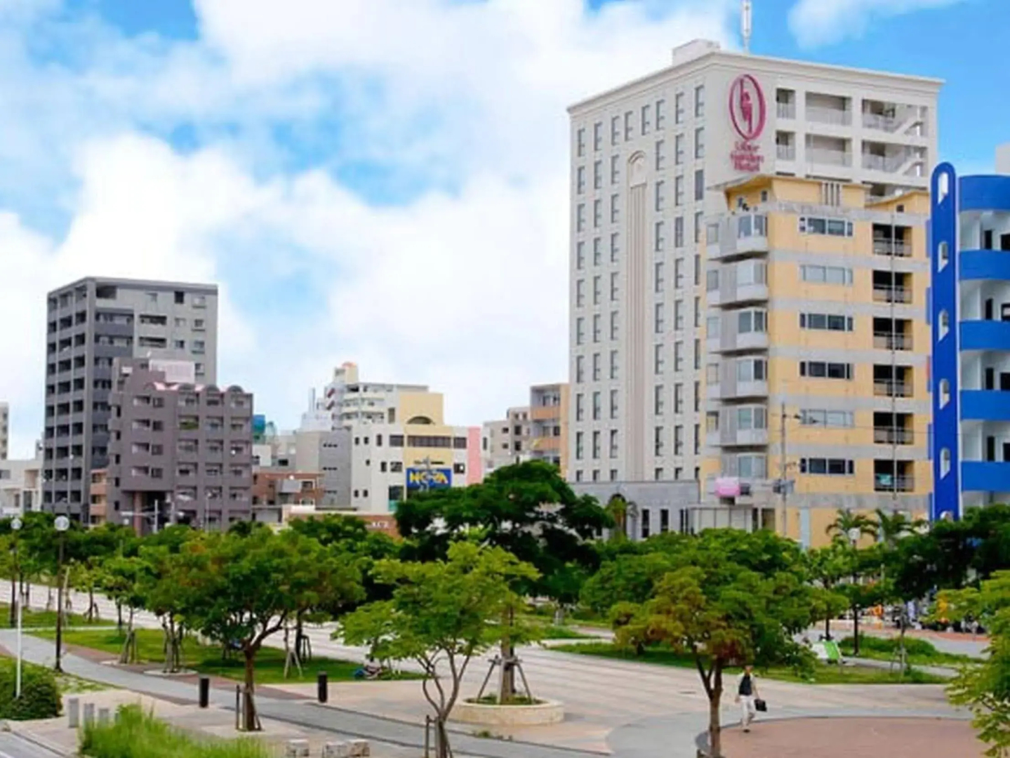 Photo - Libre Garden Hotel