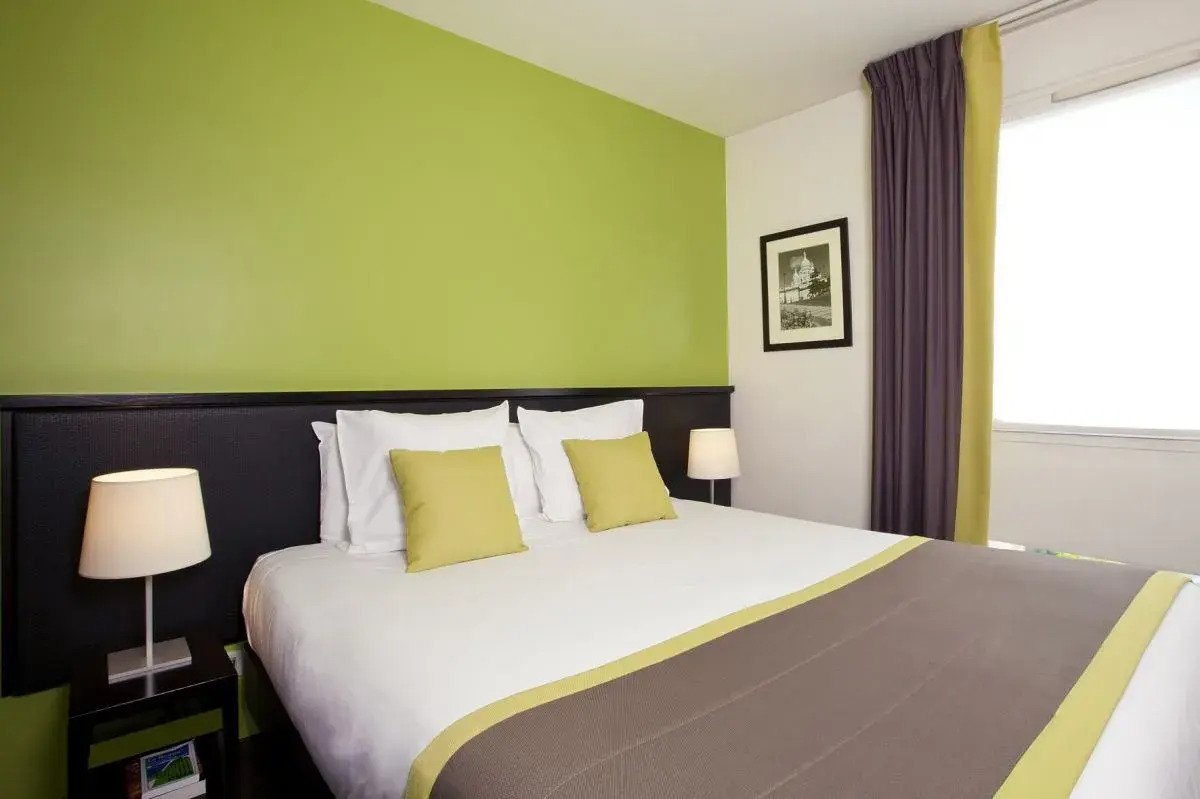 Foto - Residhome Val d'Europe