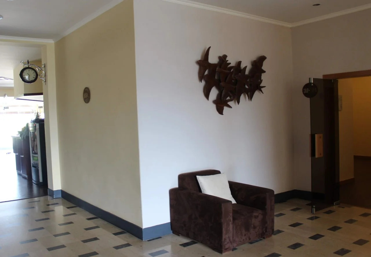 Foto - Hotel da Montanha