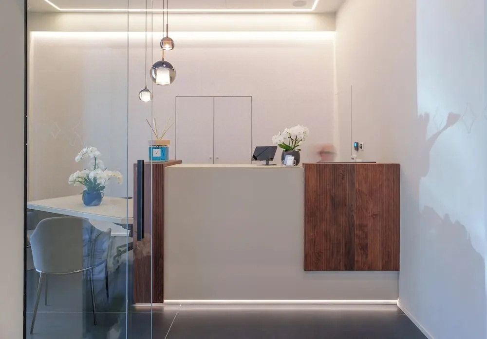 Photo - Vi Suites