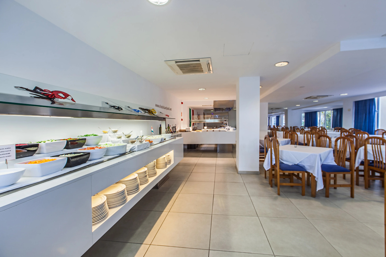 Foto - Hotel Sant Jordi