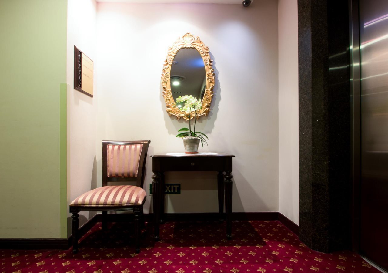 Photo - Nostalgia Hotel