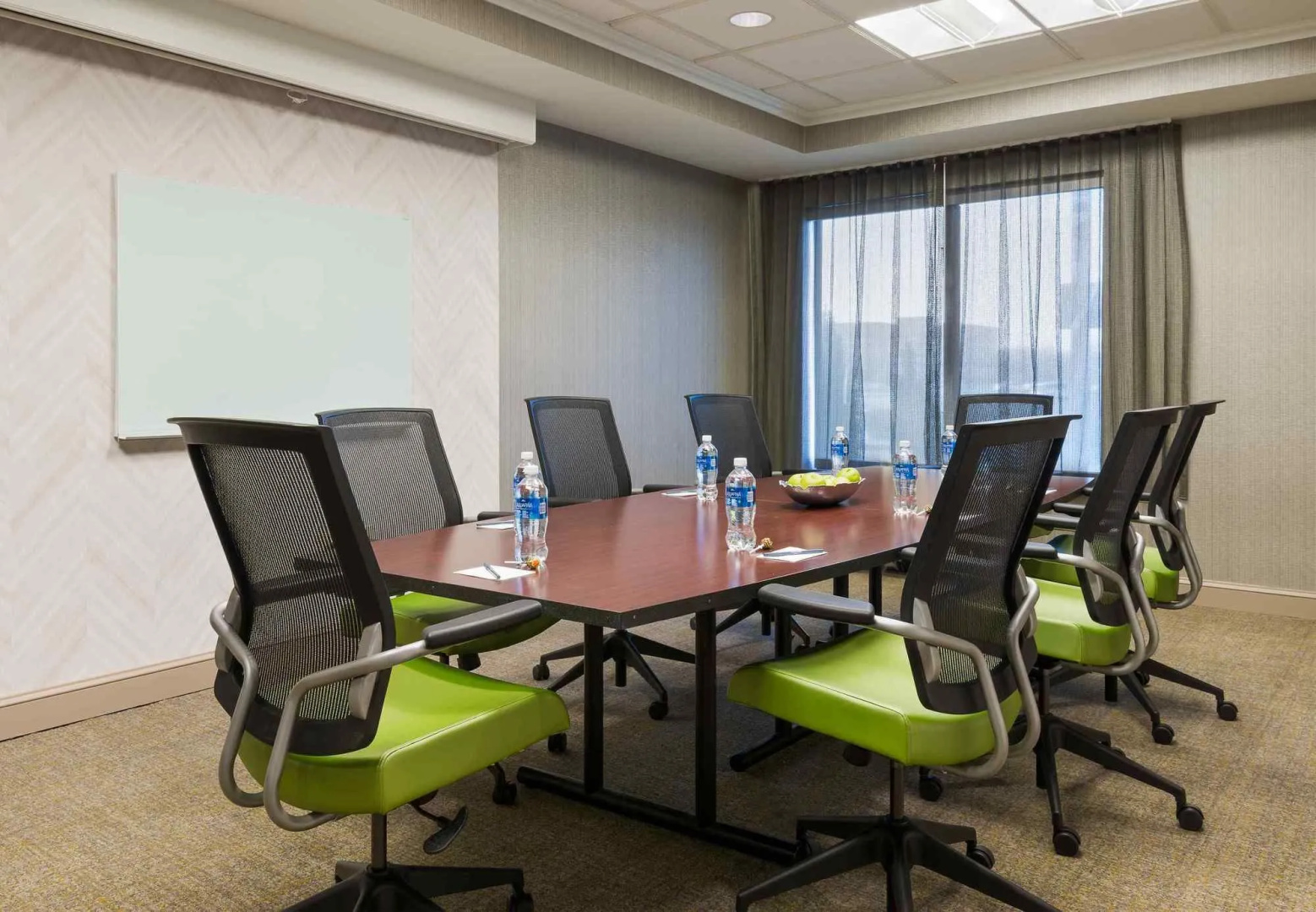 Foto - SpringHill Suites Indianapolis Carmel