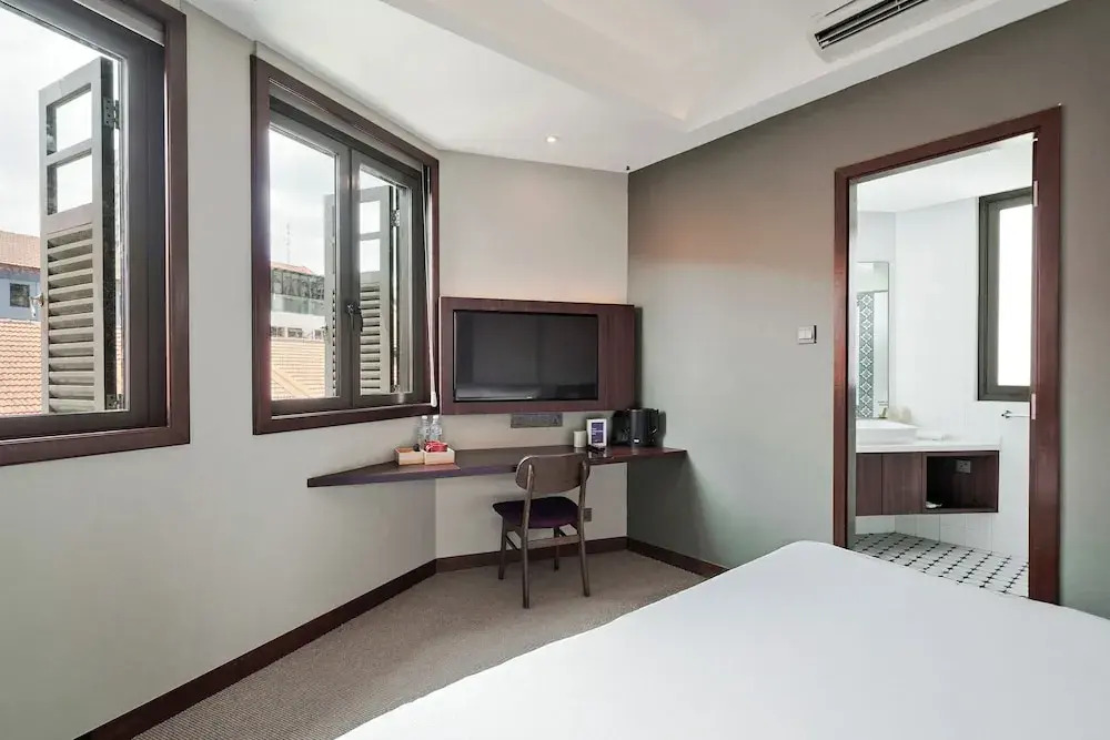 Photo - STORIES Joo Chiat, a Hotel by Cove - Paya Lebar, Singapore - NEWLY RENOVATED