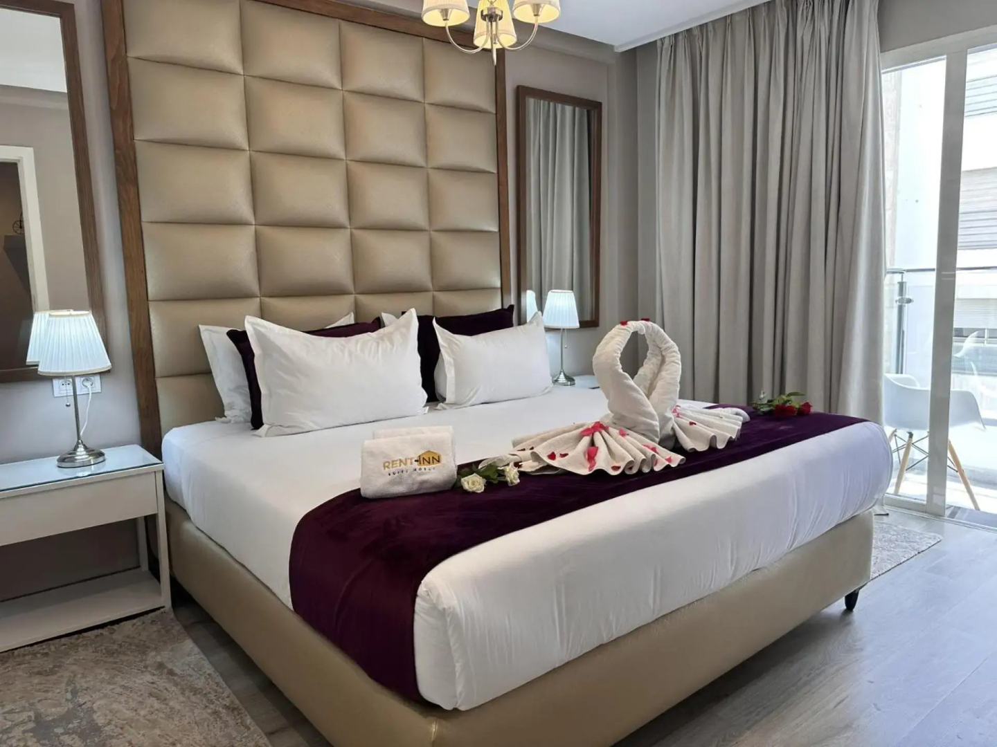 Foto - RENT-INN Suites Hotel