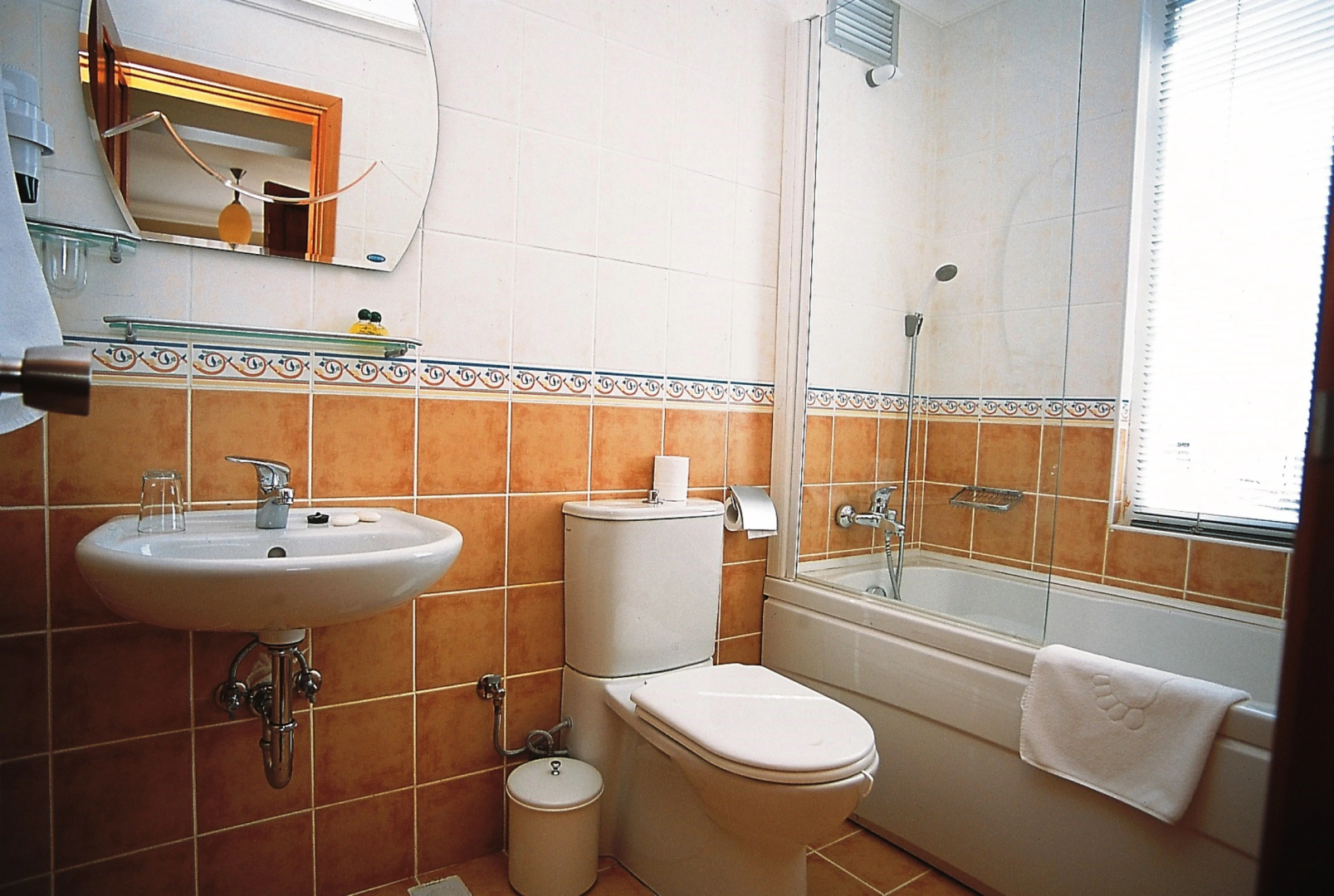Foto - Hotel Fehmi Bey