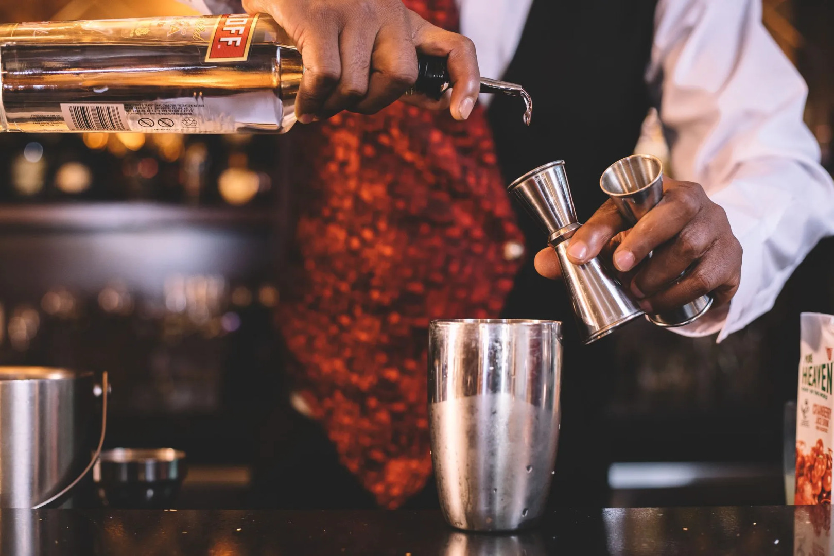 Foto - Golden Tulip Addis Ababa