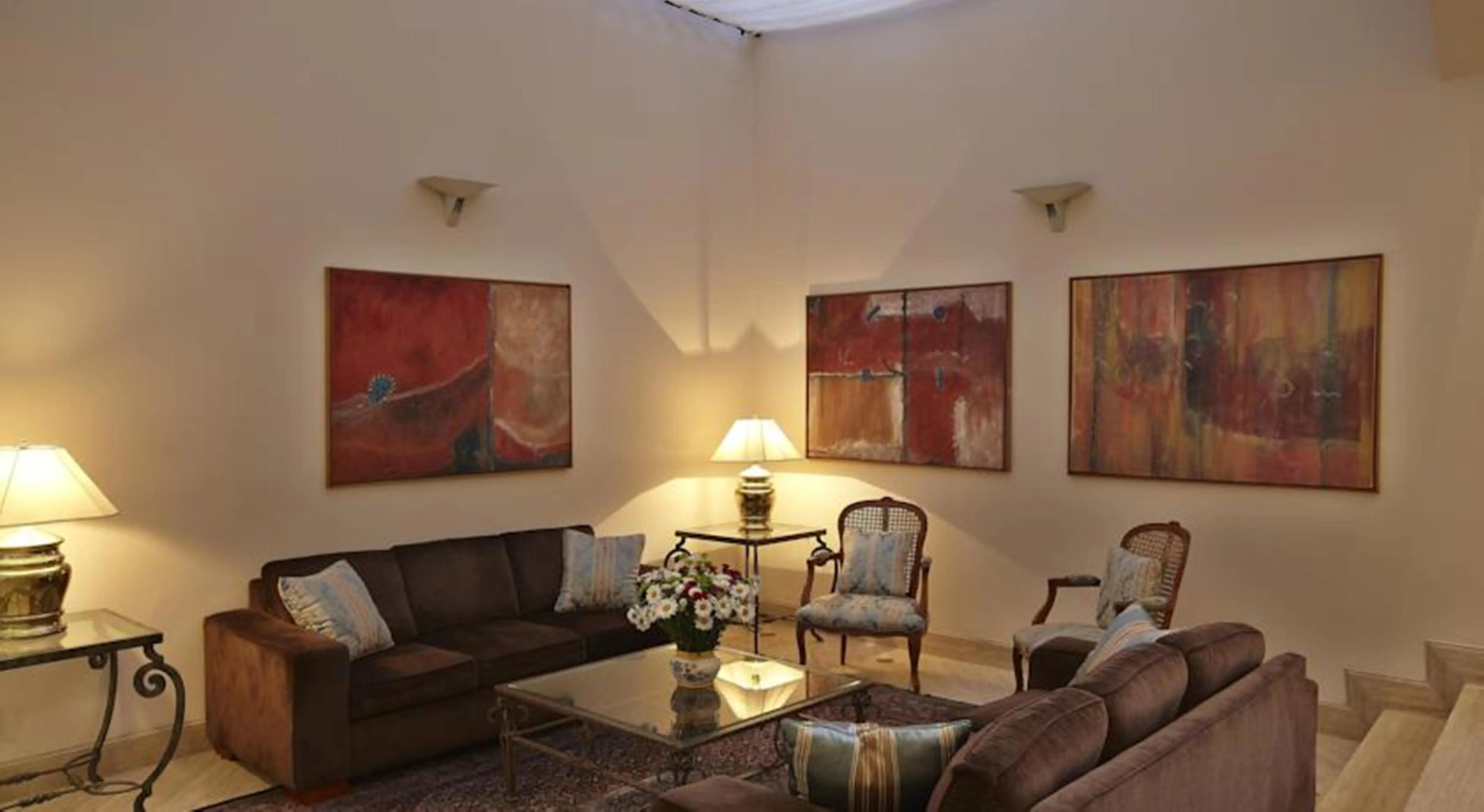 Photo - Transamerica Executive Higienópolis