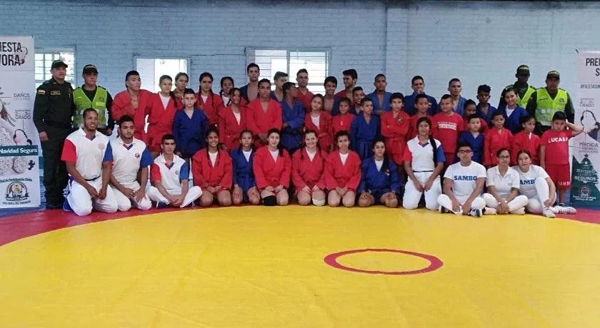 Photo - Ecovilla Cali