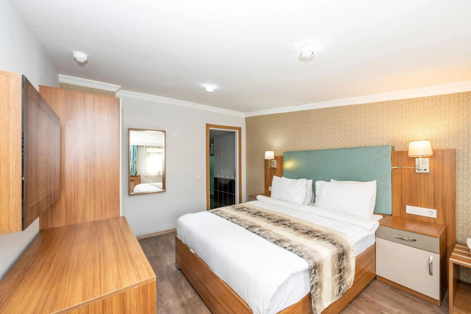 Foto - Hotel Devman