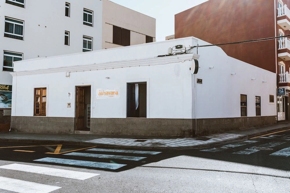 Photo - Ashavana Nest Hostel