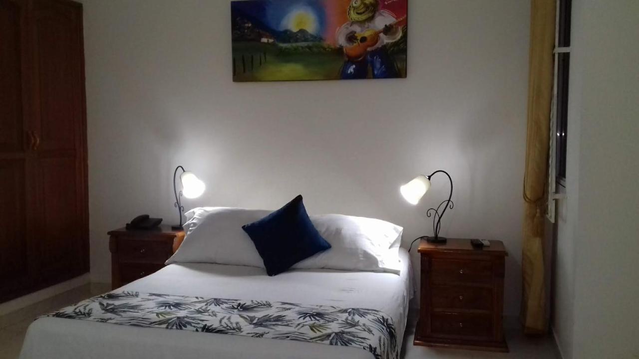 Foto - Hotel San Miguel Imperial