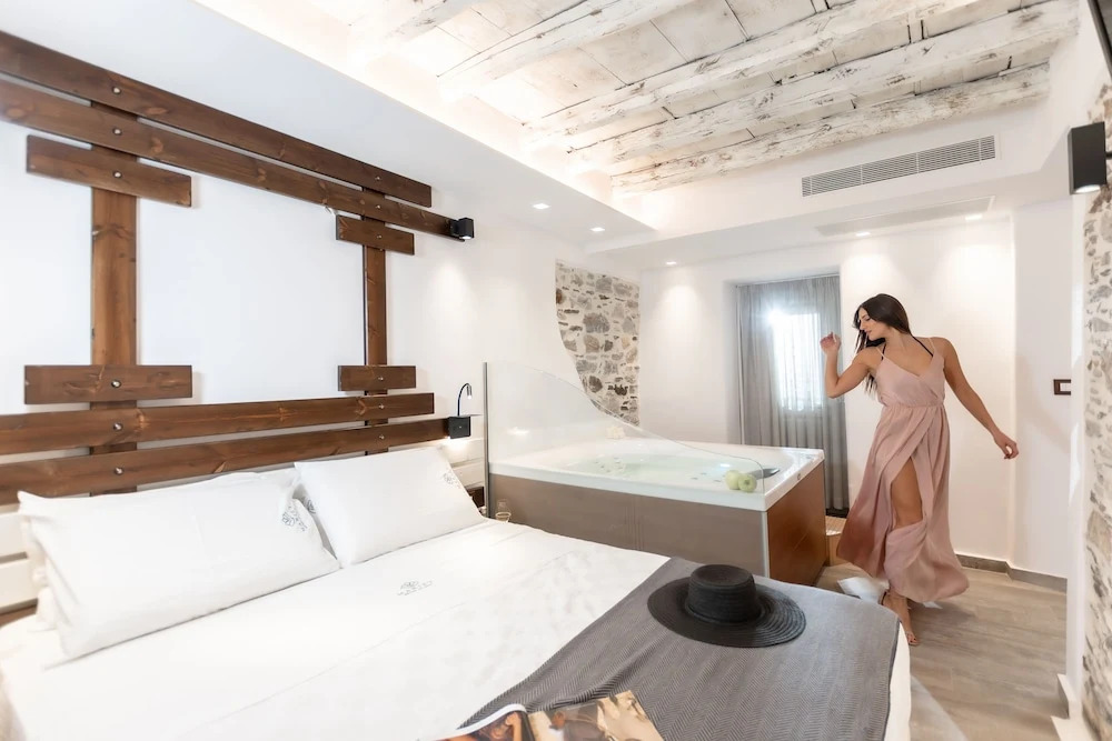 Foto - Mariet Naxos Elegant Suites