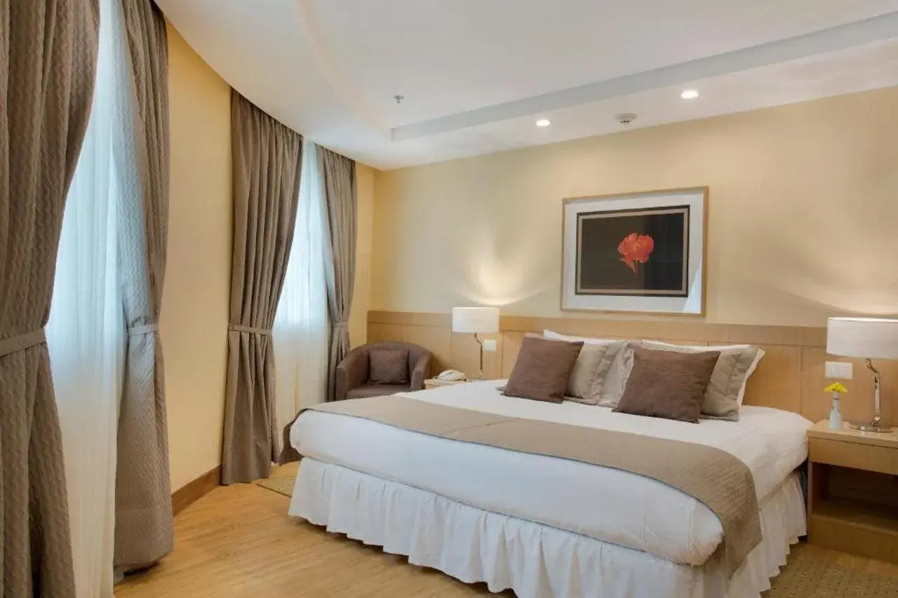 Foto - Windsor Florida Hotel