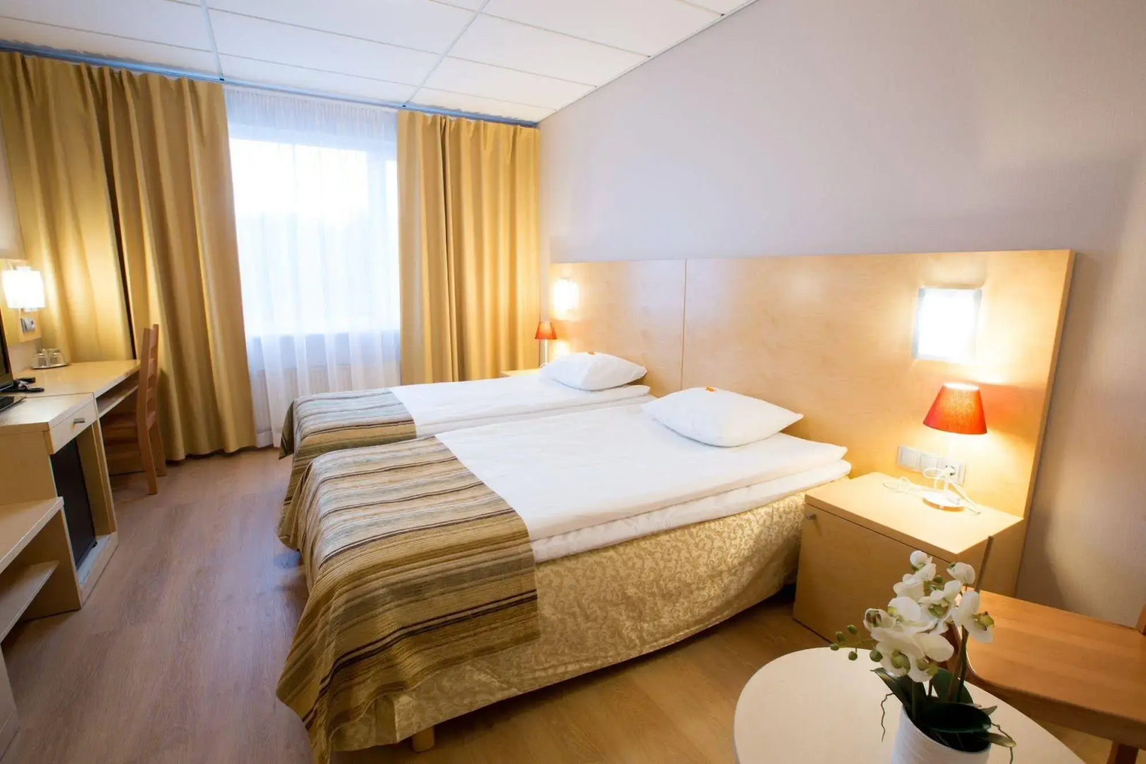 Foto - Viimsi Spa & Waterpark