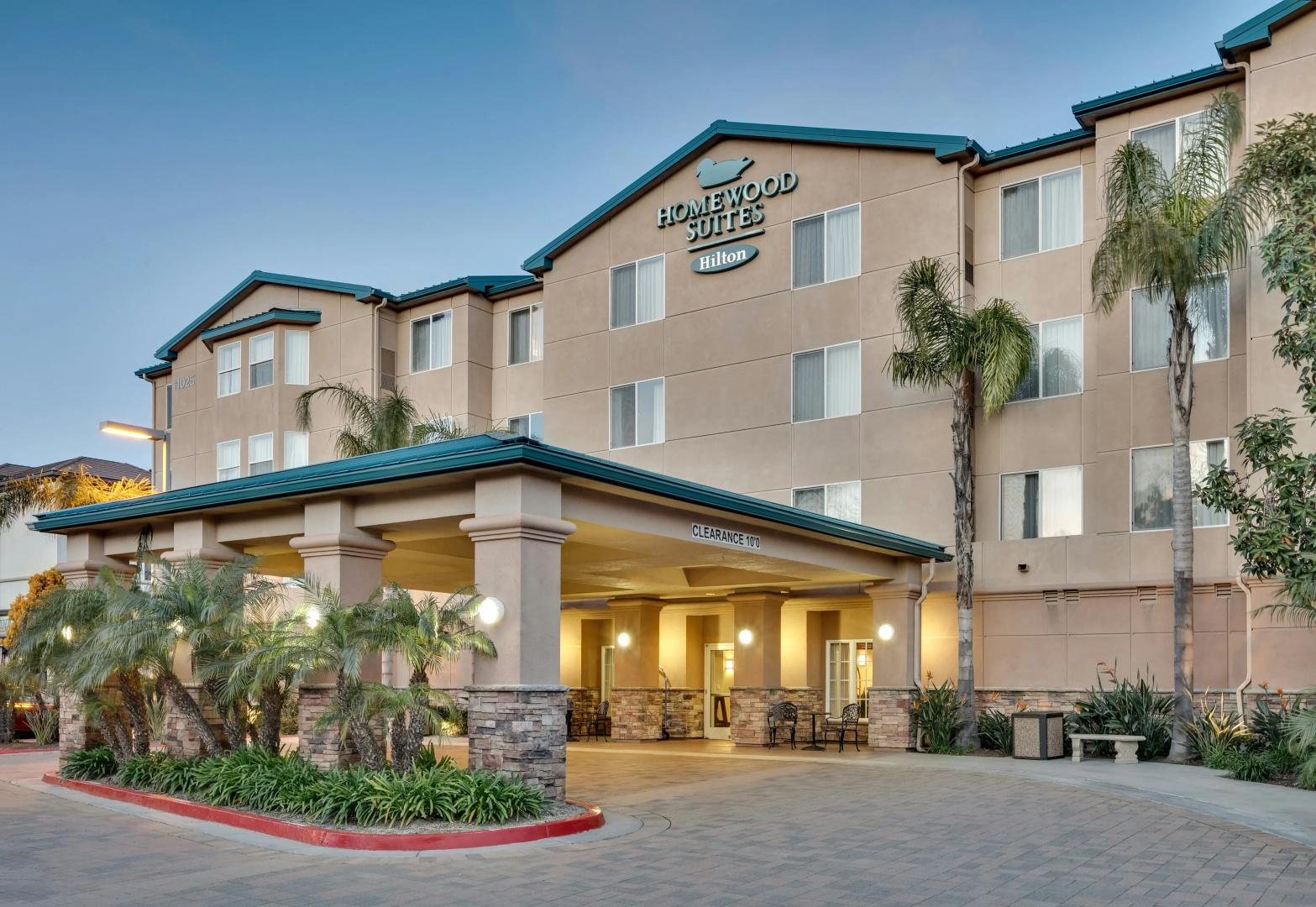 Foto - Homewood Suites by Hilton San Diego-Del Mar