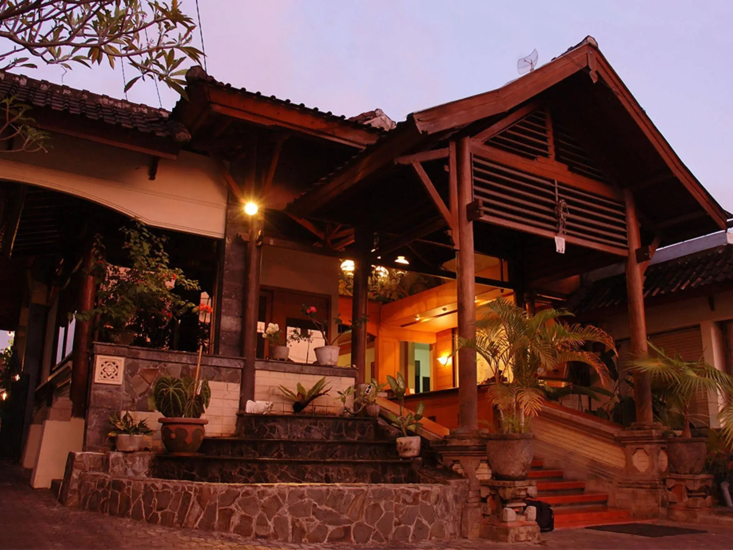 Photo - Yulia Village Inn Ubud