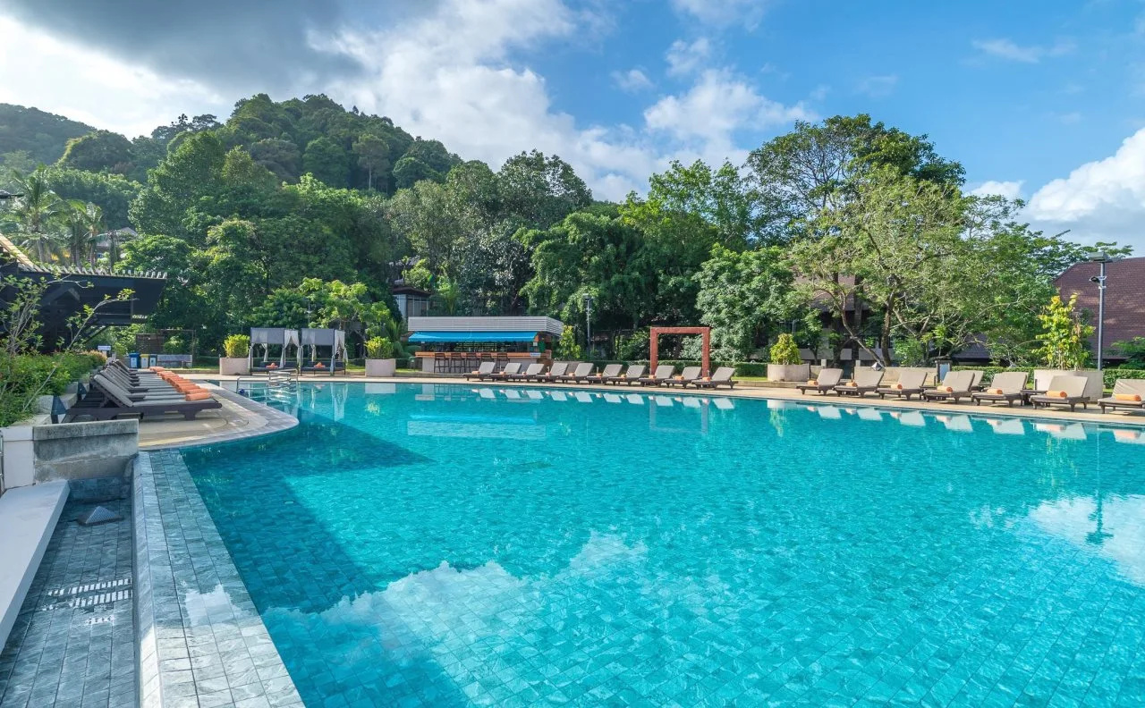 Photo - Pakasai Resort