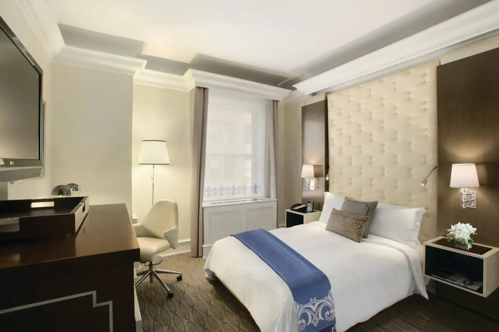 Photo - Hotel Seville NoMad - The Unbound Collection by Hyatt