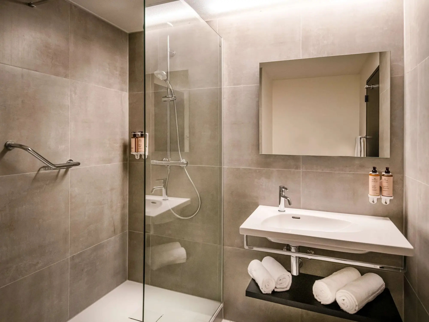 Foto - Mercure Antwerp City South