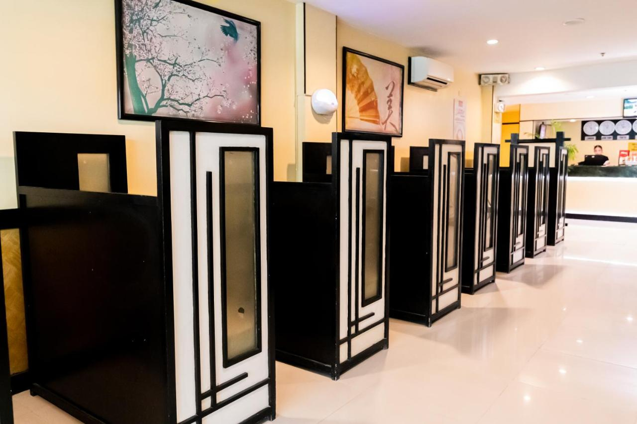 Photo - Hotel Sogo Novaliches