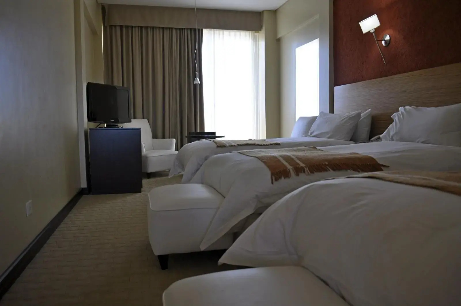 Photo - Rayentray Grand Hotel