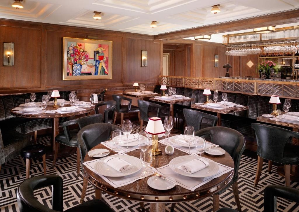 Foto - Flemings Mayfair - Small Luxury Hotel of the World
