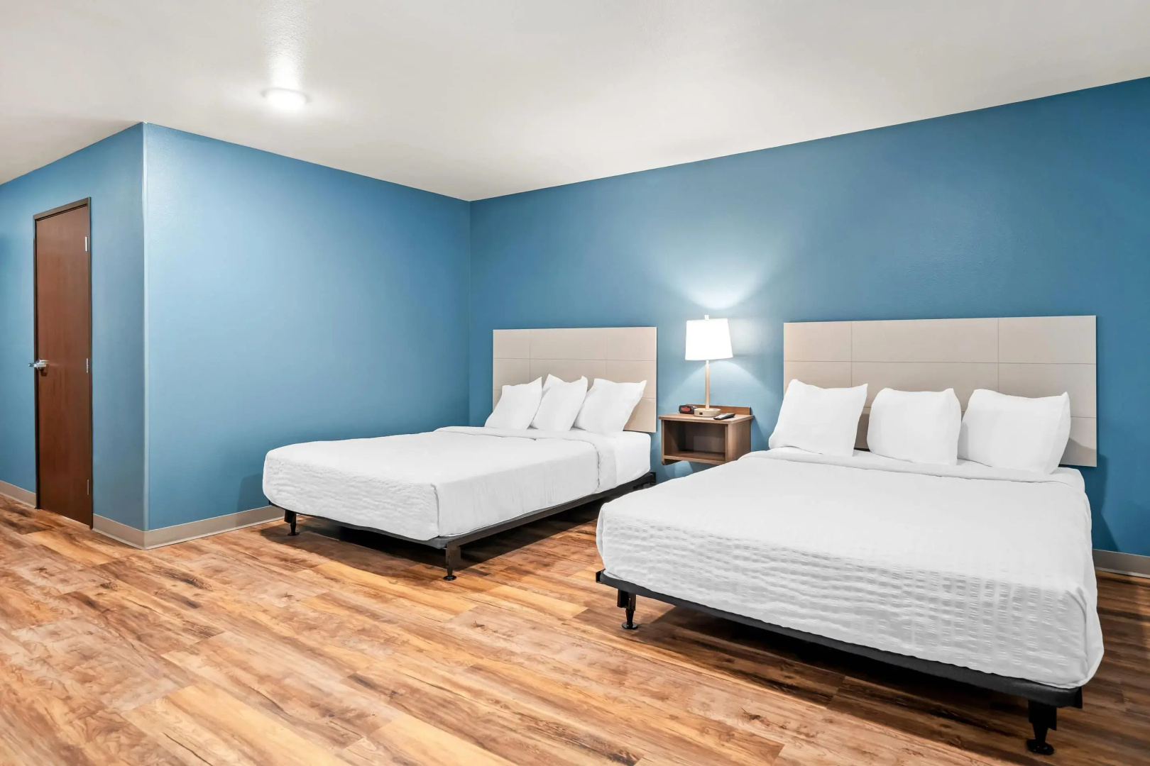 Foto - WoodSpring Suites Orlando East UCF