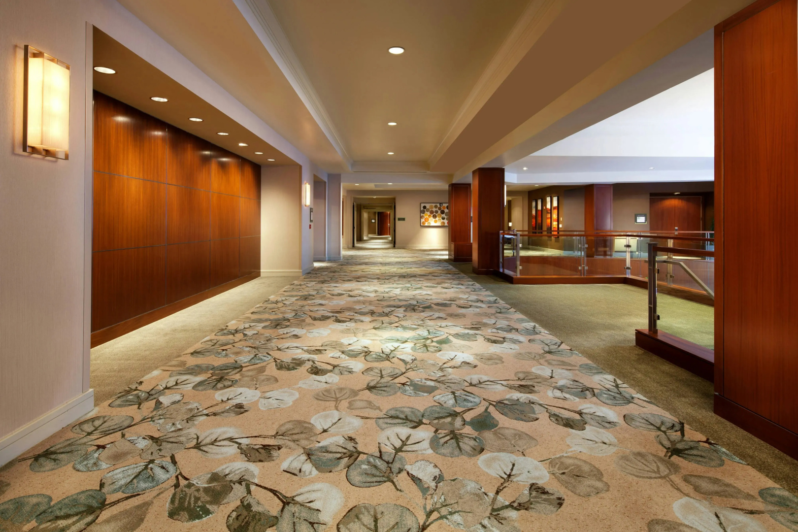 Photo - The Westin San Diego Gaslamp Quarter