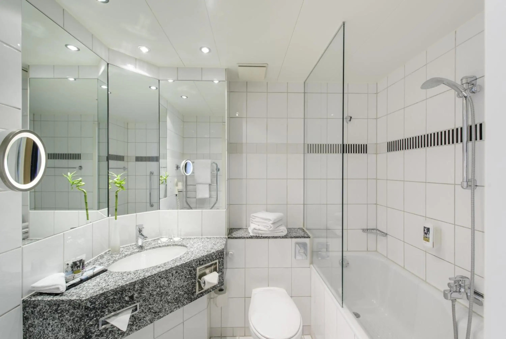 Photo - Mercure Hotel Bochum City