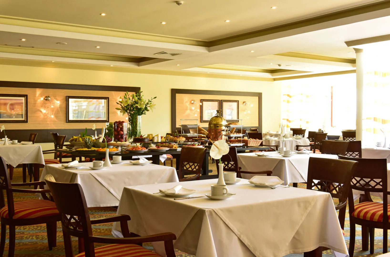 Foto - Pestana Viking Beach & SPA Resort