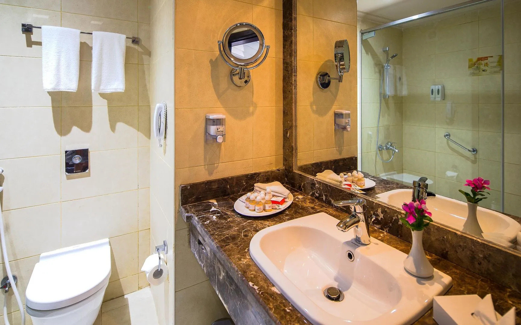 Foto - Sunrise Alora Aqua Park Resort