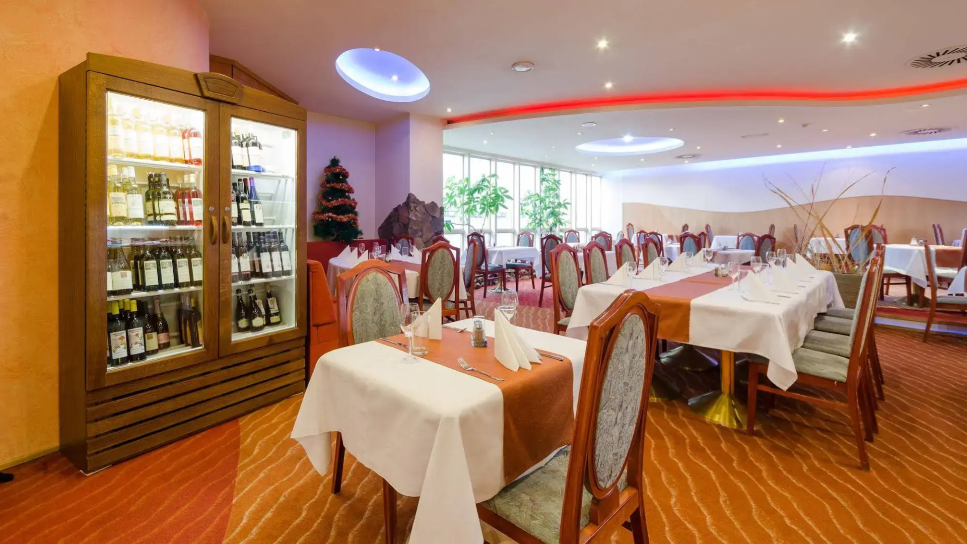 Photo - Cosmopolitan Bobycentrum - Czech Leading Hotels