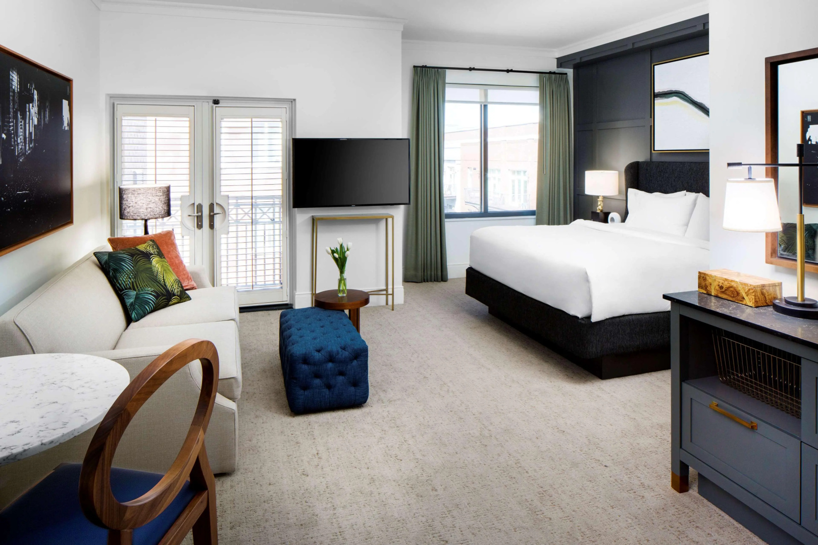Photo - Andaz Savannah, By Hyatt