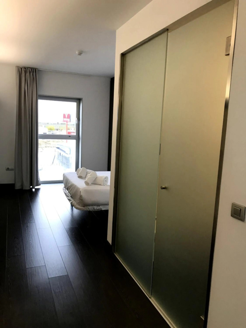 Photo - B&B HOTEL Granada