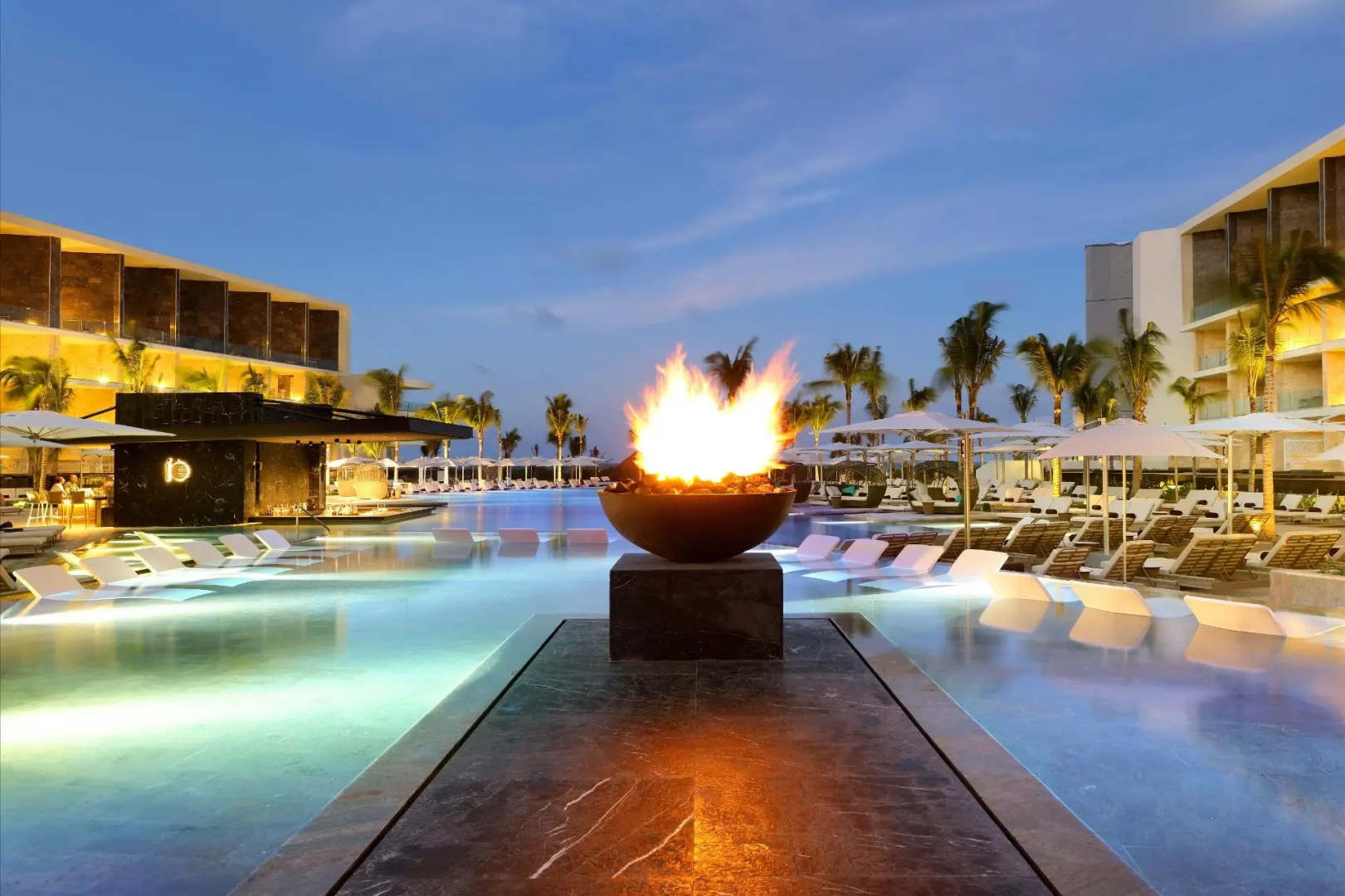 Foto - TRS Coral Hotel - Adults Only - All Inclusive