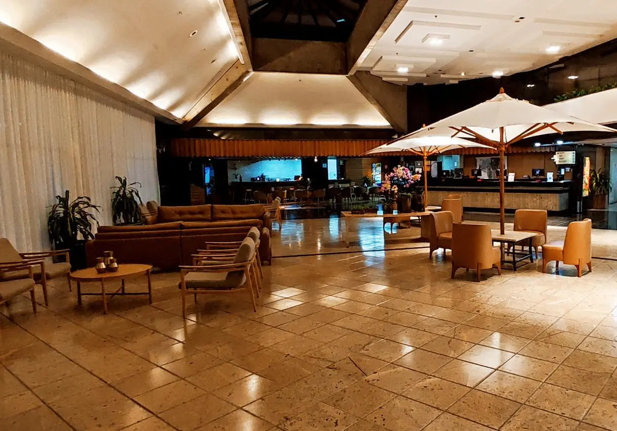 Foto - Fiesta Bahia Hotel