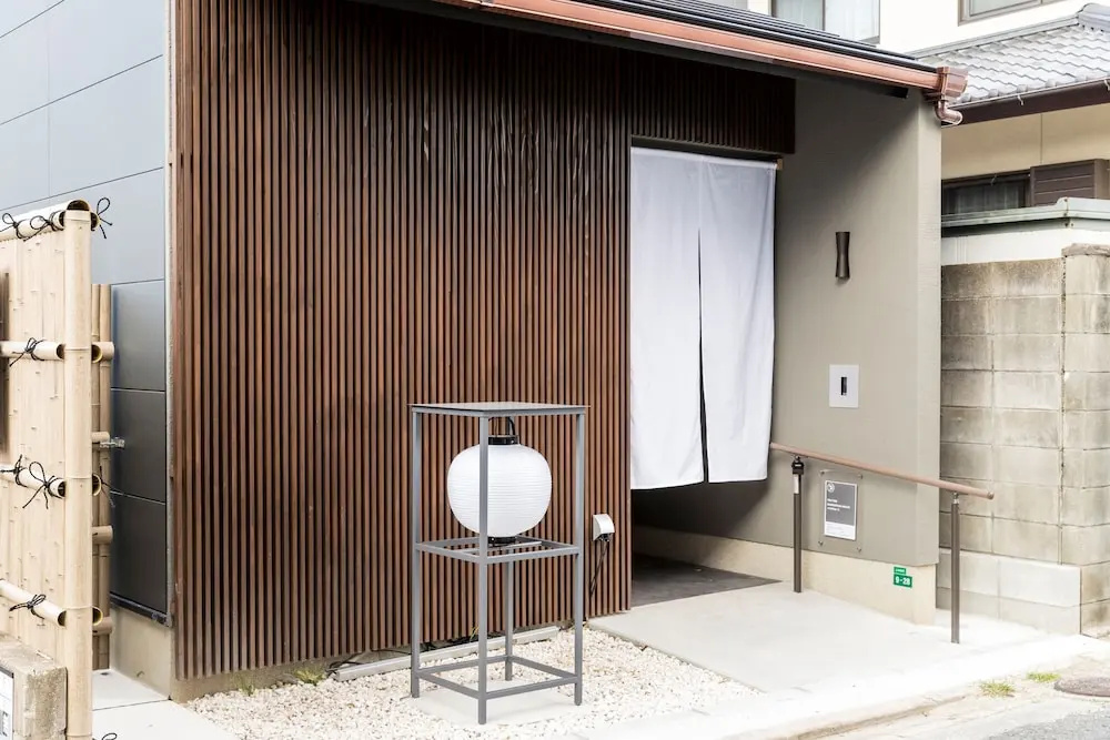Photo - 博多町家ホテル - Kamigofuku -