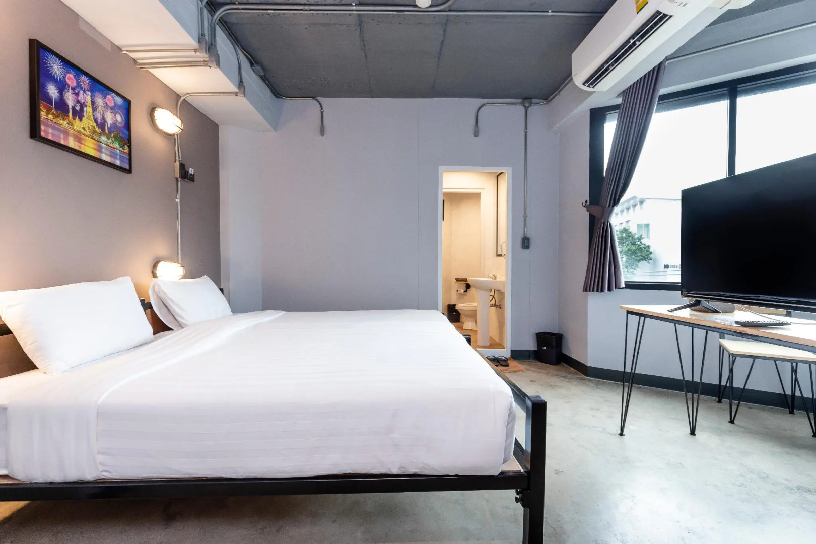 Foto - Rest24 Residence