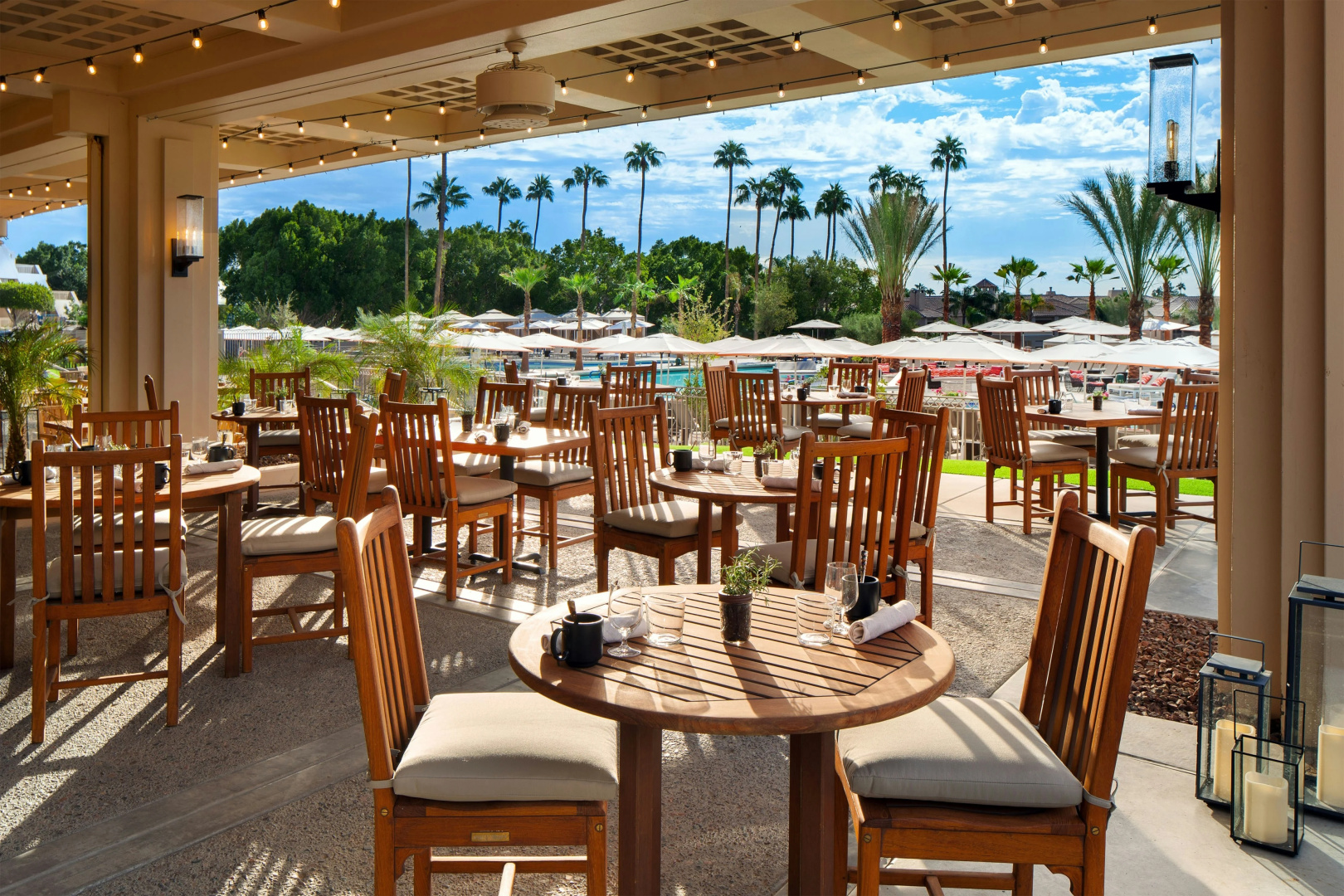Foto - The Phoenician, a Luxury Collection Resort, Scottsdale